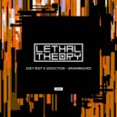 Joey Riot & Seduction - Bring The Beat Back (Original Mix)