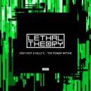 Joey Riot & Kelly C - The Power Within (Original Mix)
