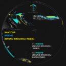 Santosa - Noche (Bruno Brugnoli Dark Remix)
