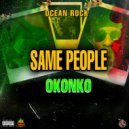 Okonko - Been Trough All A That (Original mix)