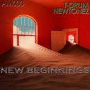 Newtonez - Jazzy On A Friday