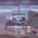 Master Limbo On The Beat - Steven Universe Type Beat