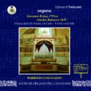 Roberto Cognazzo - Minuetto da Quintetto in Mi magg. G275
