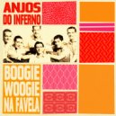 Anjos do Inferno - Cuidado com o andor