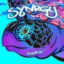 Synrgy - Aquablue