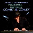 Ray Vanderby & Cecelia Rochelli & Melissa Stanford & Barry Patterson - Beyond The Clouds (feat. Cecelia Rochelli, Melissa Stanford & Barry Patterson)