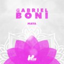 Gabriel Boni - MAYA (Extended Mix)