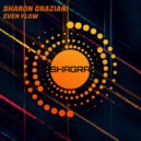 Sharon Graziani - Even Flow
