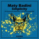 Maty Badini - Take Me Back (Original Mix)