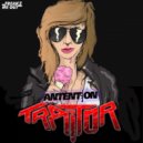 Dj Antention - My Mission
