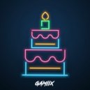 GAMIIX - Happy Birthday