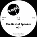Philipp Carreires - Unknow Destination (Original mix)