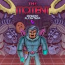Ricardo Alcantara - The Moment