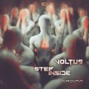Voltus & Step Inside - Kadima (Original Mix)