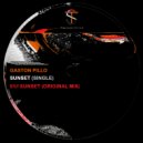 Gaston Pillo - Sunset (Original Mix)