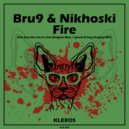 Nikhoski - Speed Of Sog