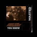 Obscene Frequenzy - You Know (Original Mix)