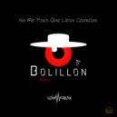 No Me Pises Que Llevo Chanclas & Pepe Begines - Bolillon (feat. Pepe Begines) (Lowfreak Remix)