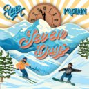Phyphr & Kaptain - Seven Days (Original Mix)