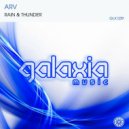 Arv - Rain & Thunder