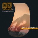 DJ TOista - You're Everything