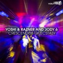 Yoshi & Razner & Jody 6 - Crescendos of Ecstasy