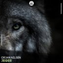Orjan Nilsen - Jeger