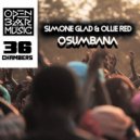 Simone Glad, Ollie Red - Osumbana