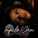 K Mabee, Echo Deep - Impilo Yam