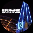 Jesusdapnk - Another Venture