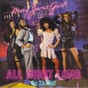 Mary Jane Girls - All Night Long