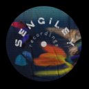 Nicola Brusegan - Out of Three