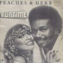 Peaches, Herb - Funtime