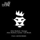 Aliot, Bunbeck, Ayshan - Last Breath