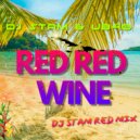 DJ Stam & UB 40 - Red Red Wine