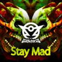 The Sektorz - Stay Mad (Original Mix)