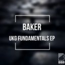 BAKER - Warmsin\' (Original Mix)