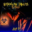 Javi R - Broken Lines
