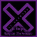 Oli Hodges - Gangster (DJ-G Remix)