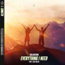 Salvation & Lisa Selen - Everything I Need (Extended Mix)
