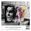 Ilektrify - Around My Head (Alternate VIP Mix)