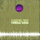 Yudzhin Tech - Танцевальный Бой (Original Mix)