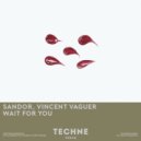 Sandor & Vincent Vaguer - Wait For You