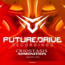 Criostasis - Admonition