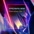 Progruss - Overwinter Mix 11