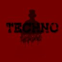 DJ Coste - Techno Mix