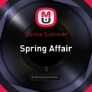 Donna Summer - Spring Affair