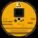 Belier & Ribass, RAMON BEDOYA - Freaky