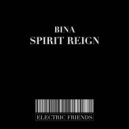 Bina & Mkhulu Mahlathini - Spirit Reign