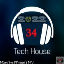 SVnagel ( LV ) - Tech House mix by SVnagel (LV)-34